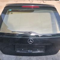PORTELLONE MERCEDES CLASSE C 200 ANNO 2006