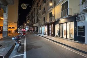 MULTILOCALE A CASTELLAMMARE DI STABIA