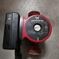 Circolatore Grundfos UPS 2