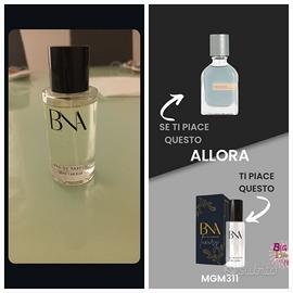 Profumo BNA  originale