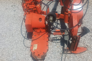 Scavallante Rinieri 2005