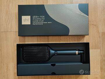 Spazzola lisciante ghd Glide+ Max