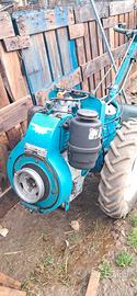 Motocoltivatore 14 cv