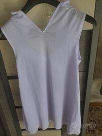 camicetta elegante 