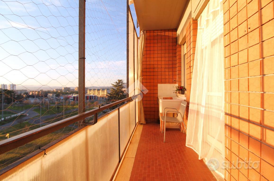 Apartment in Terni, Cospea - Vista 2