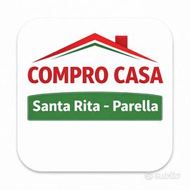 Bilocale o trilocale zona Santa Rita-Parella (priv