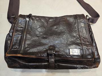 borsa uomo calvin klein 