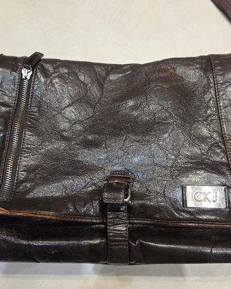borsa uomo calvin klein 