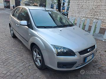 Ford Focus 1.6