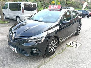 RENAULT Clio TCe 100 CV GPL 5 porte "intens" KM