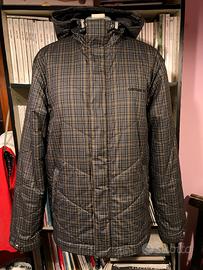 Giacca giubbotto piumino imbottito Carhartt