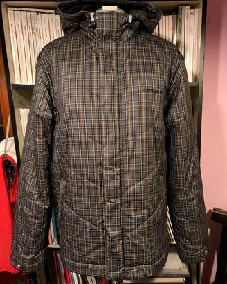 Giacca giubbotto piumino imbottito Carhartt