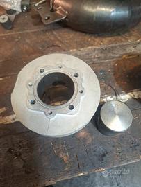 cilindro parmakit 130 ecv