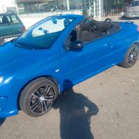 Peugeot 206 cabrio