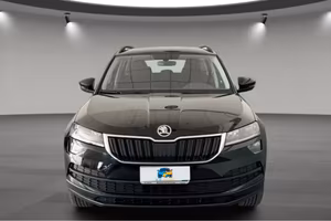 Skoda Karoq 1.6 tdi Executive Unico proprietario