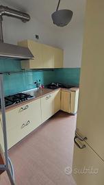 Splendida cucina Minotti su misura