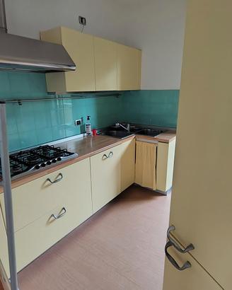 Splendida cucina Minotti su misura