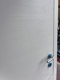 Porte da appartamento nuove
