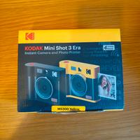 KODAK Mini Shot 3 Era