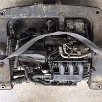 Motore Mercedes Smart for two 1999 600cc B. 13