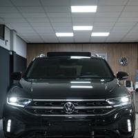 Volkswagen T-Roc 2.0 TDI SCR R-Line