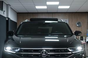 Volkswagen T-Roc 2.0 TDI SCR R-Line