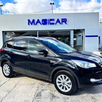 FORD Kuga 2.0 TDCI 120 CV S&S 2WD Titanium
