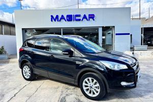 FORD Kuga 2.0 TDCI 120 CV S&S 2WD Titanium