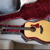  Chitarra Taylor 510e - Suono straord