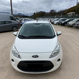 ford ka 1.3 tdci 75 cv