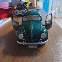 Volkswagen Beetle 1955 