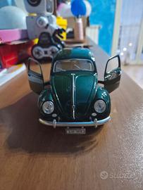 Volkswagen Beetle 1955 