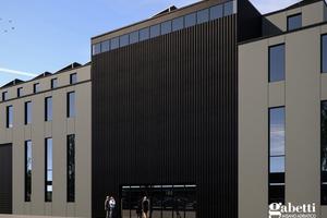 Capannone Industriale Cattolica [MI009/DVCG]