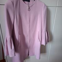 cappotto donna primaverile marca Zara