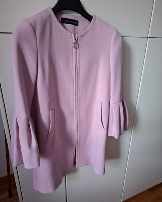 cappotto donna primaverile marca Zara