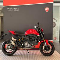 Ducati Monster 937 - 2024