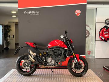 Ducati Monster 937 - 2024