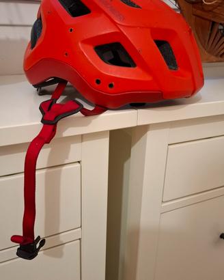 Casco Bici