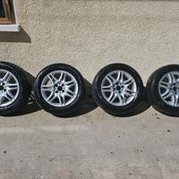 Cerchi R16 per Fiat / Lancia / Alfa Romeo