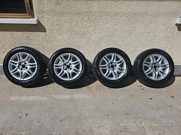 Cerchi R16 per Fiat / Lancia / Alfa Romeo