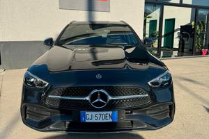 Mercedes-benz E 300 E 300 d 4Matic Auto Mild hybri