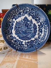 Piattino da decorazione Avon Cottage