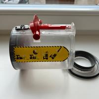 Gruppo ciclone Dyson V10 originale