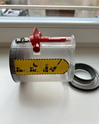 Gruppo ciclone Dyson V10 originale