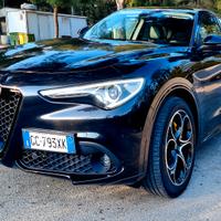 StelvioQ4210cv  T i❗️leggeteBene❗️24899