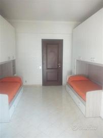 Stanza Doppia Tuscolana Metro A