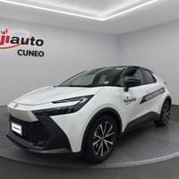 Toyota C-HR 1.8 hv Trend fwd e-cvt