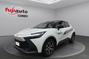 Toyota C-HR 1.8 hv Trend fwd e-cvt