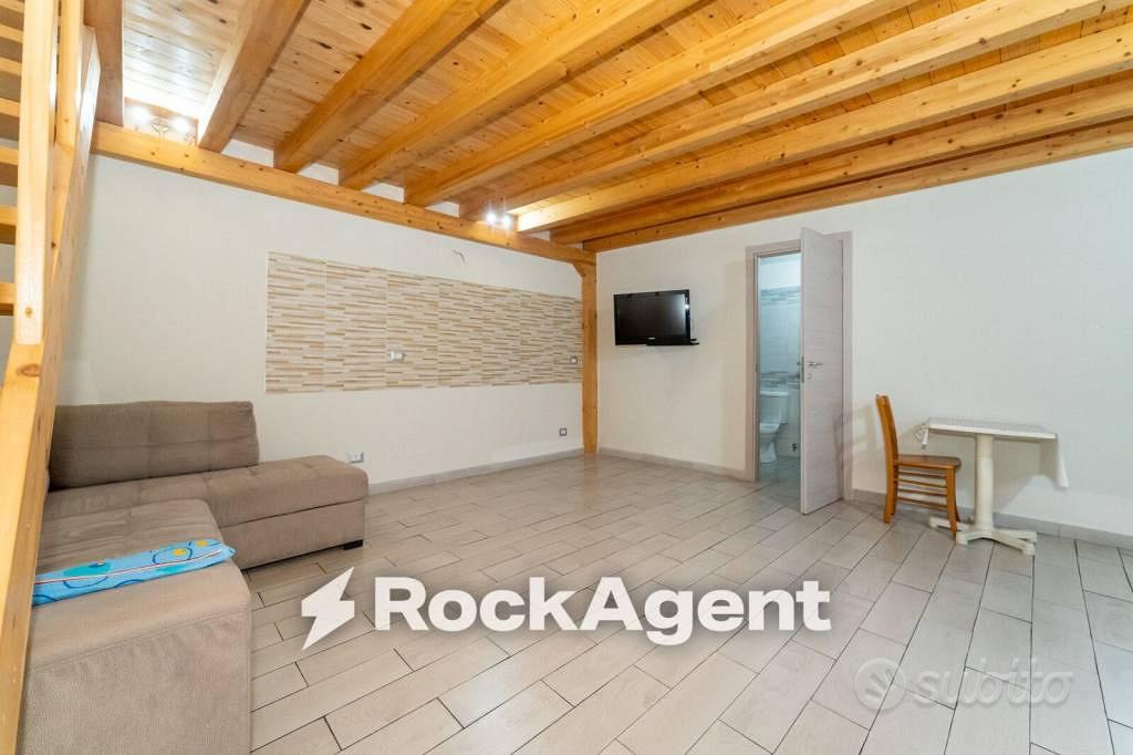 Appartamento – Catania, Fortino, Centro storico - Vista 4
