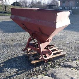 SPANDICONCIME BARBIERI